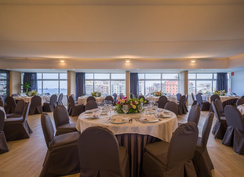 Sala ricevimenti Foto