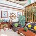 Area lounge