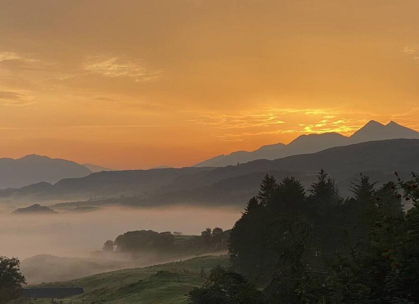 Vista esterna Foto
