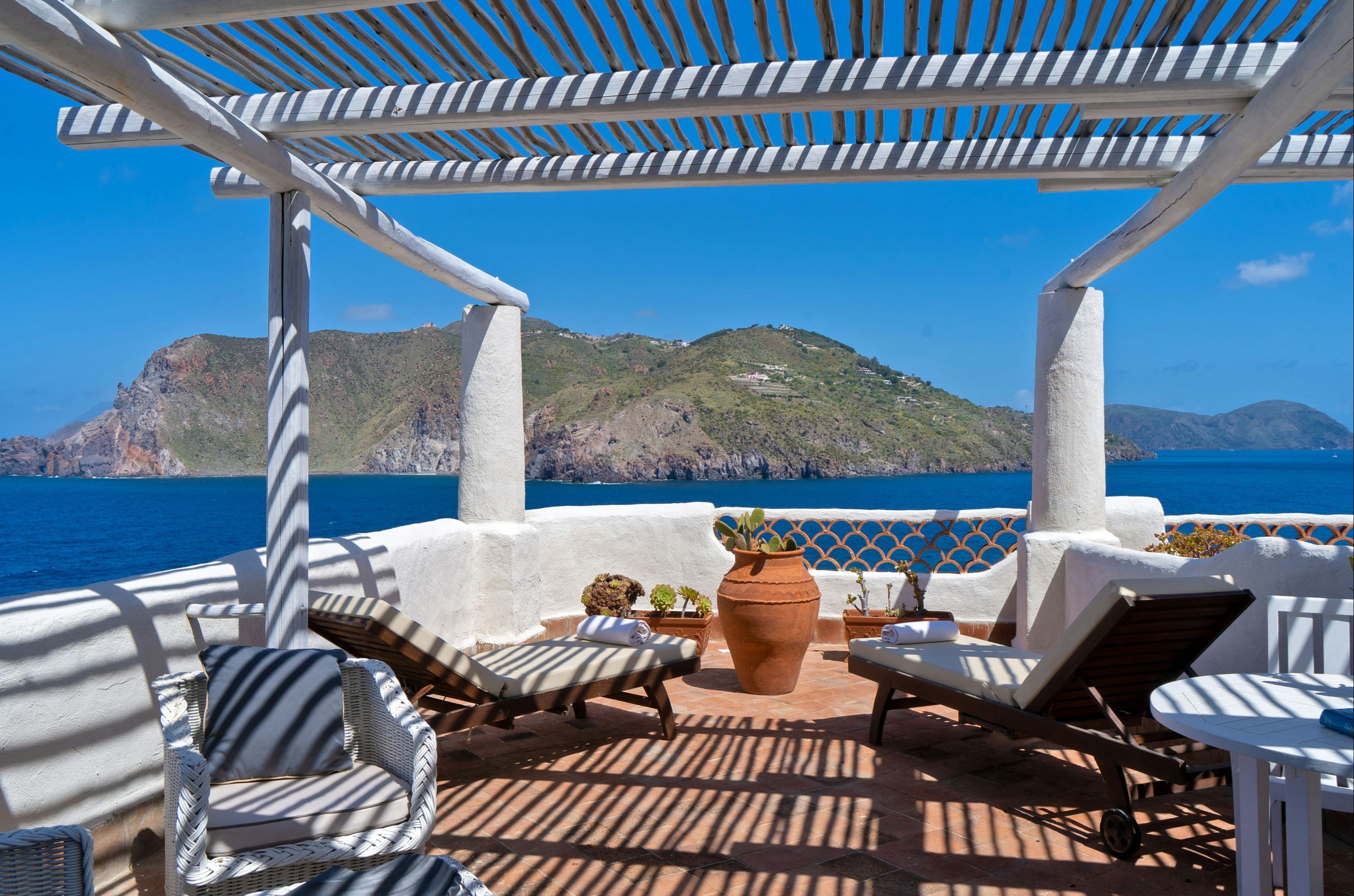 Balcone