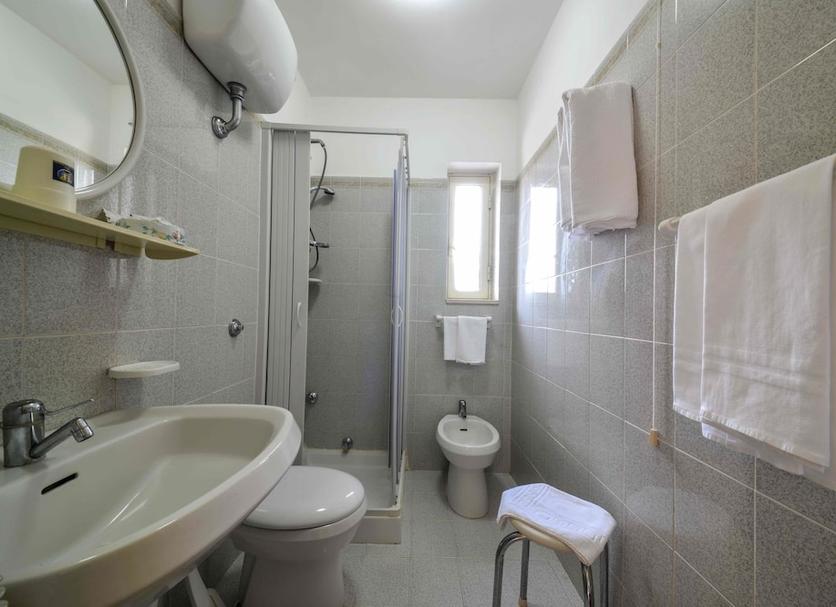 Bagno Foto
