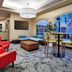 Area lounge