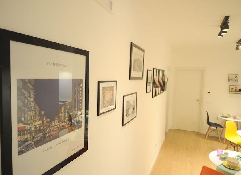 Dotazioni in camera Foto