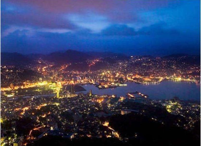 Vista esterna Foto