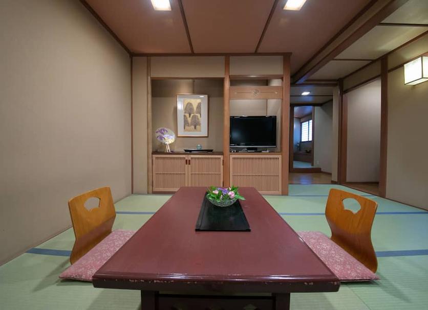Sala pranzo Foto