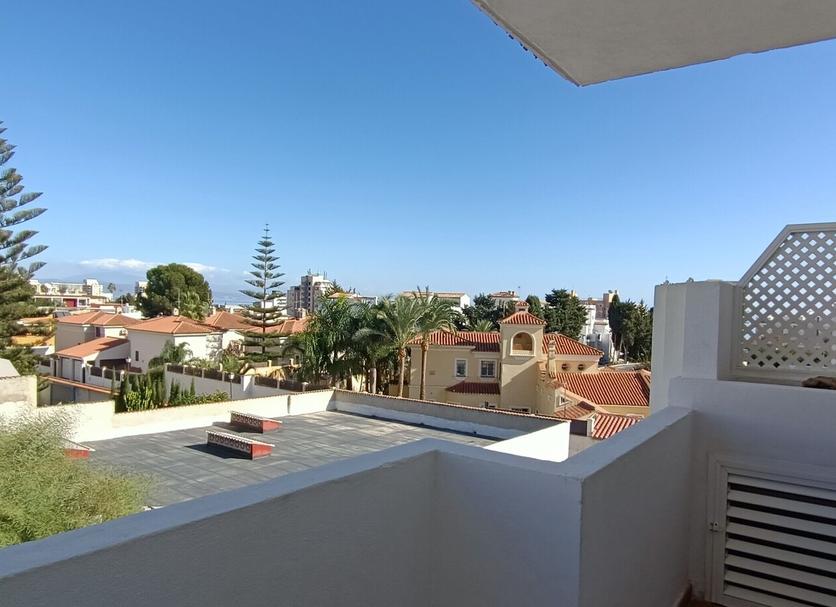 Balcone Foto