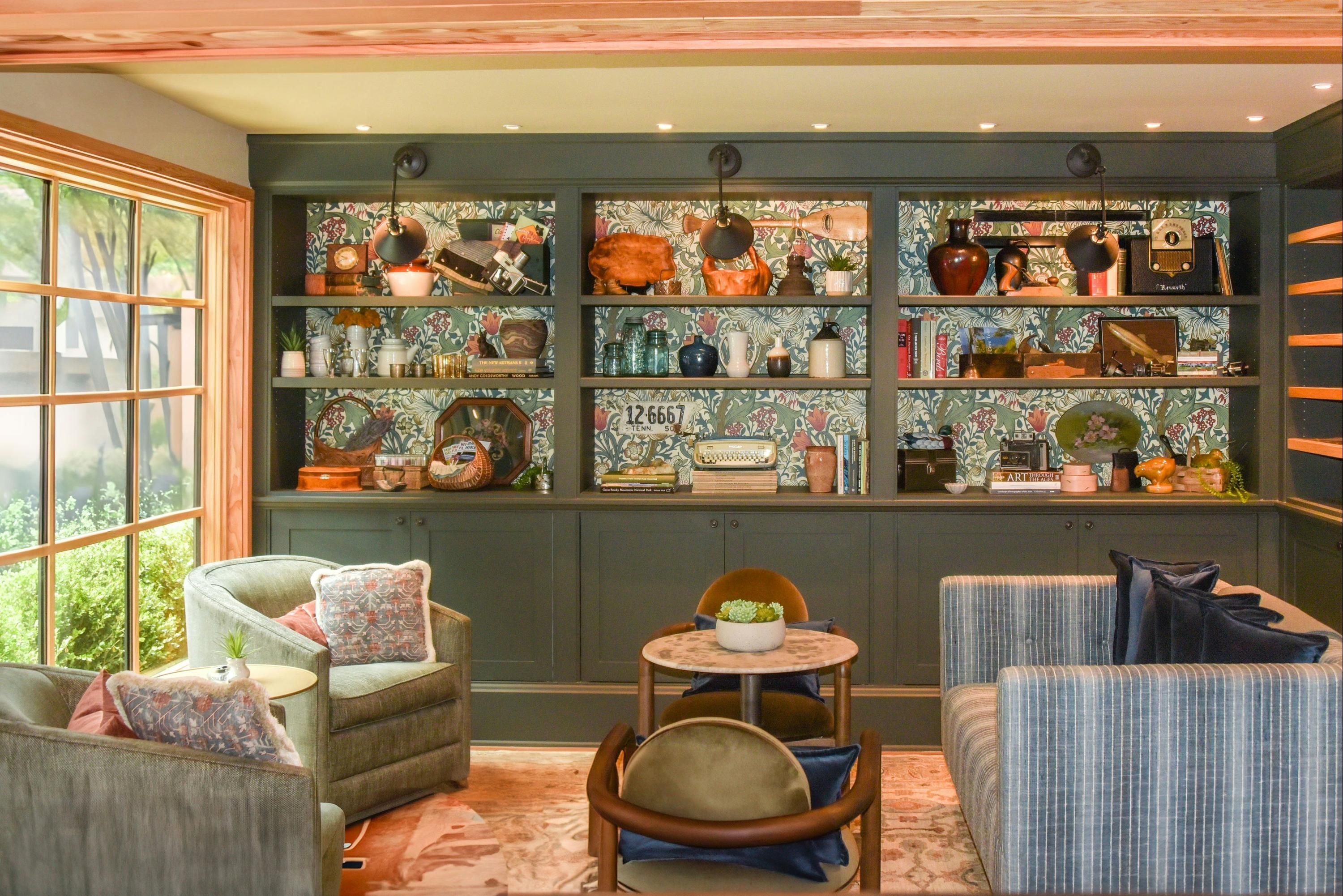 Area lounge