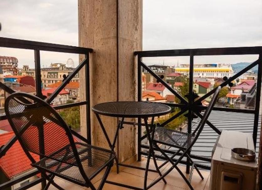 Balcone Foto