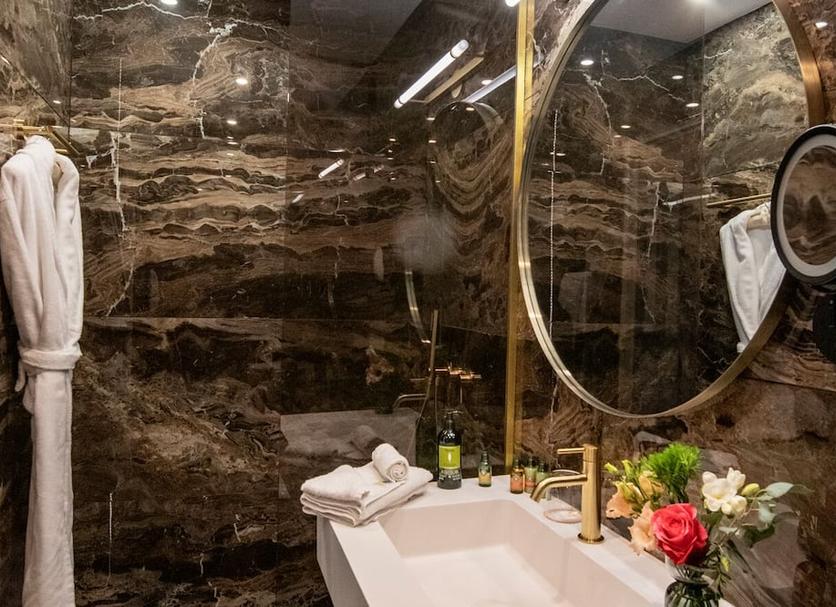 Bagno Foto