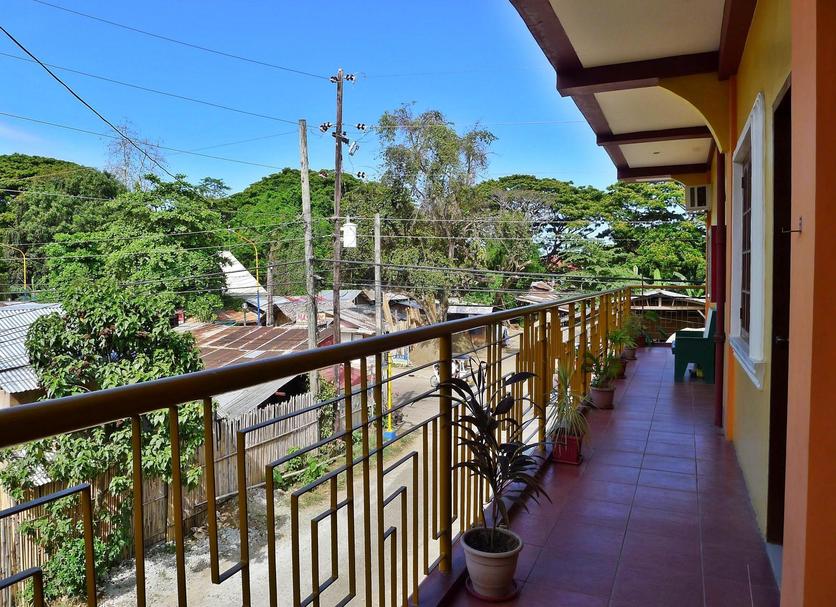 Balcone Foto