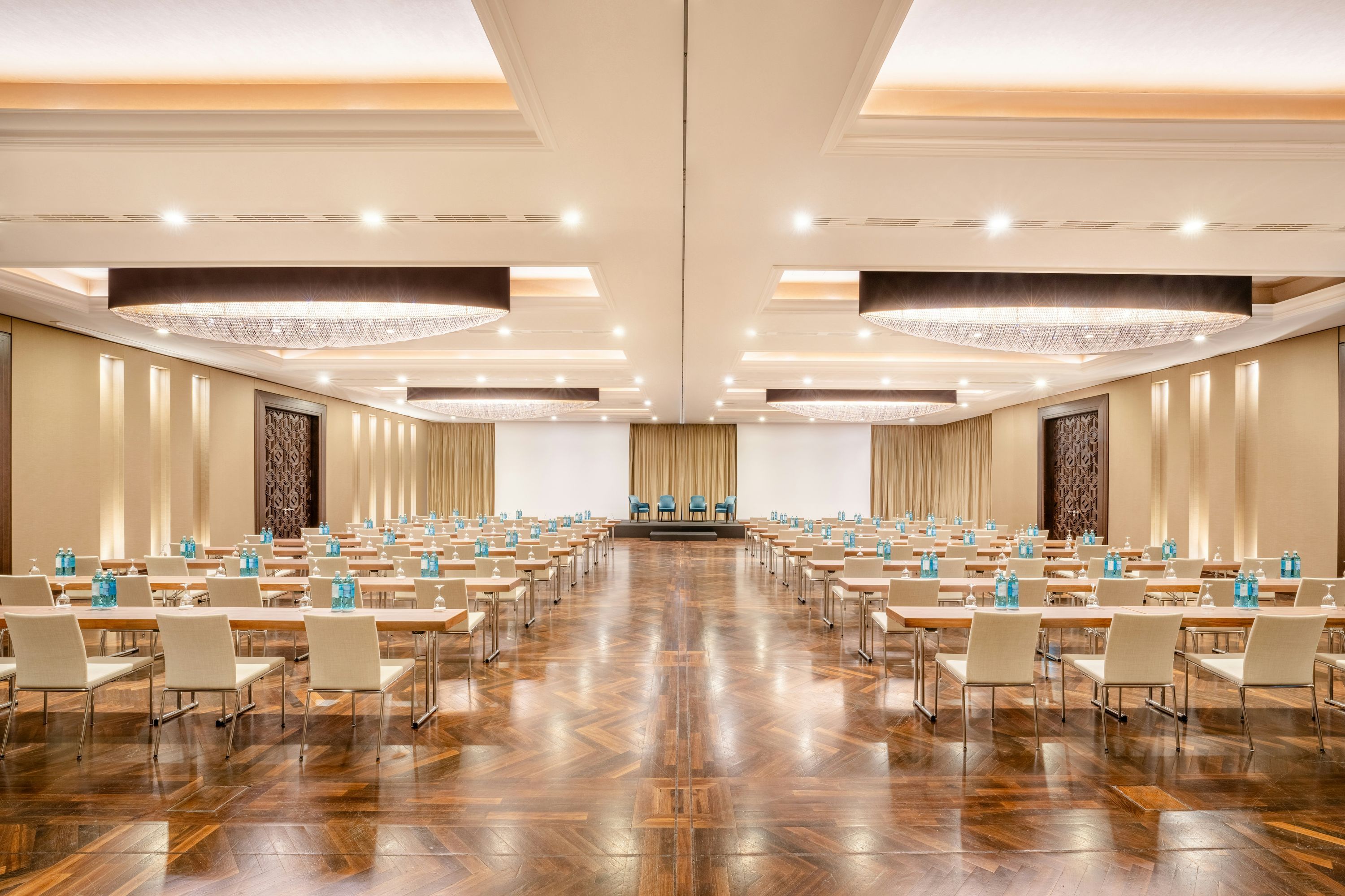 Sala conferenze