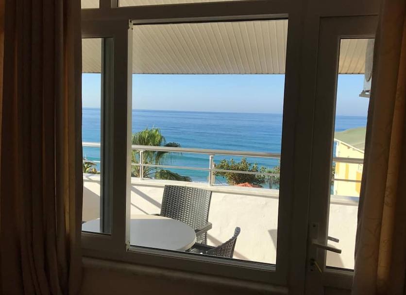 Balcone Foto