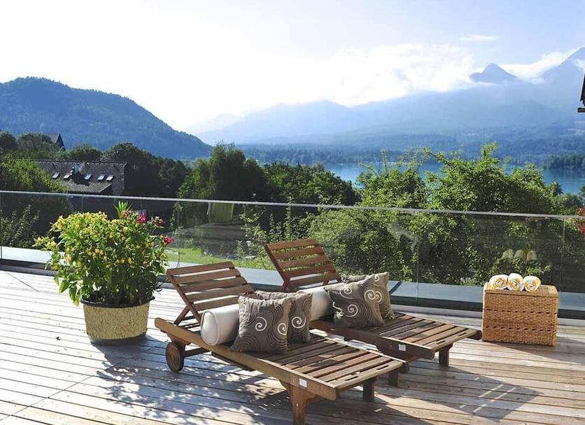 Balcone Foto