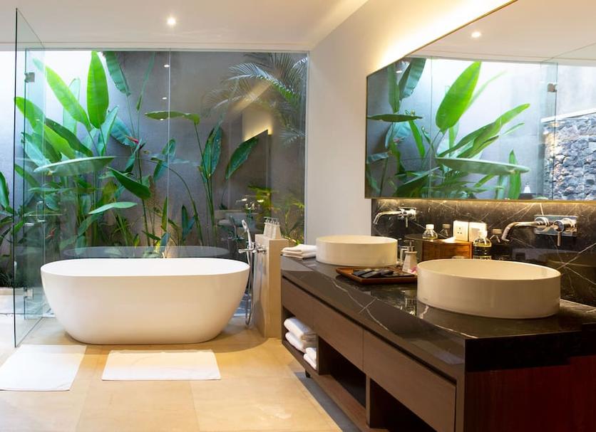 Bagno Foto
