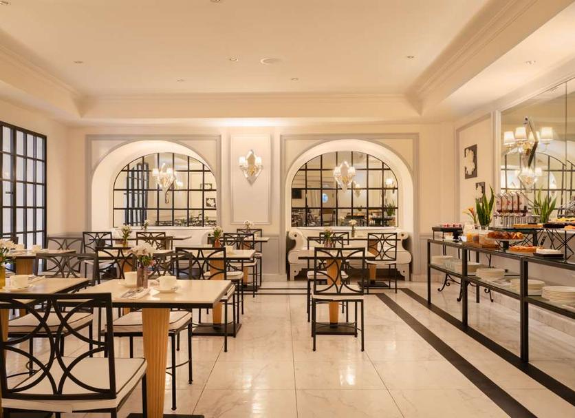 Ristorante Foto