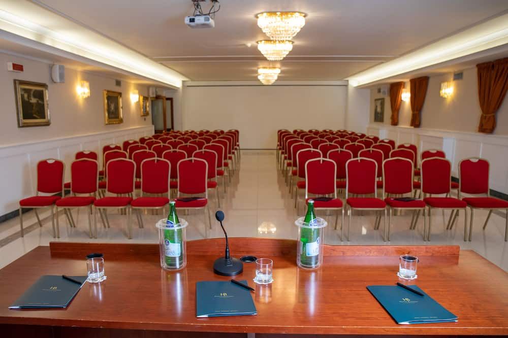 Sala conferenze