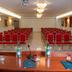Sala conferenze