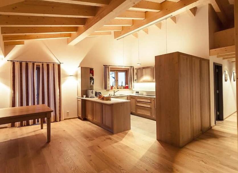 Cucina Foto