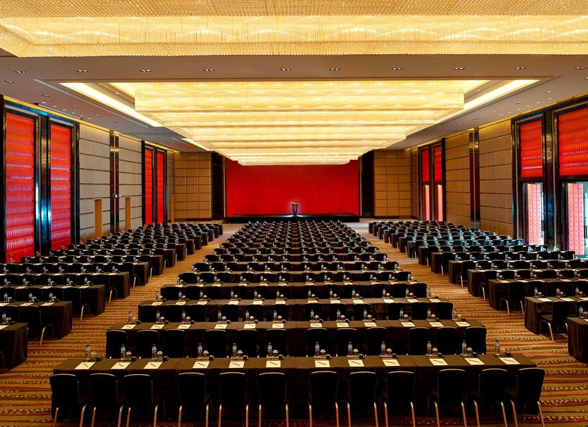 Sala conferenze Foto