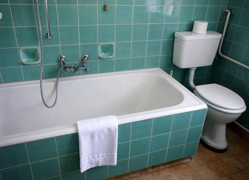 Bagno Foto