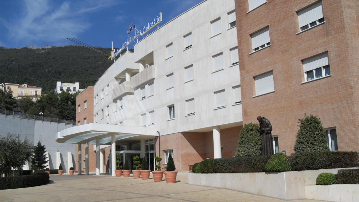 Hotel Centro di Spiritualità Padre Pio