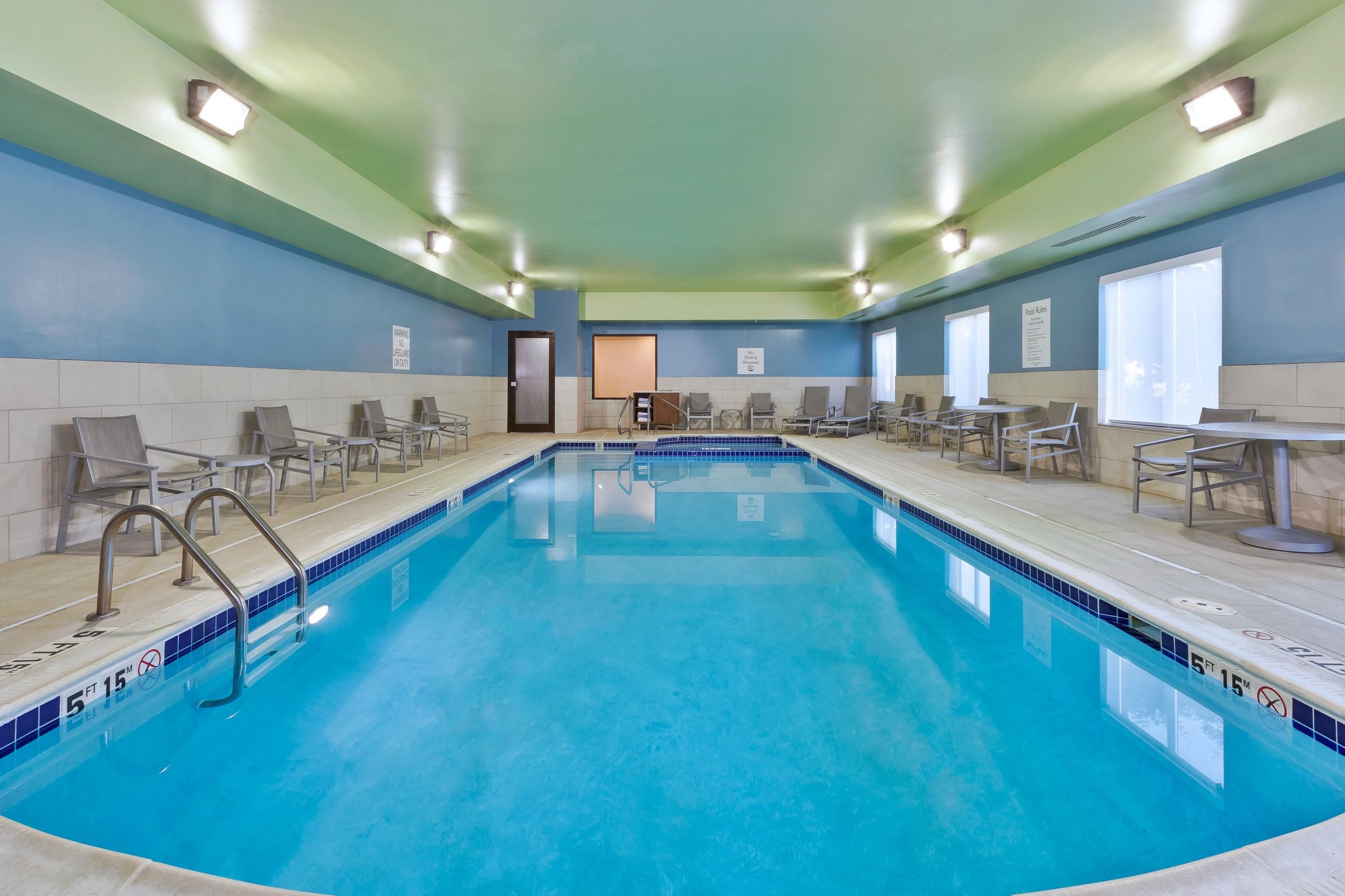 Piscina