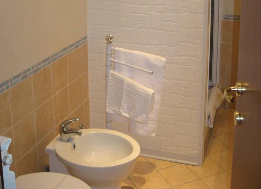 Bagno Foto
