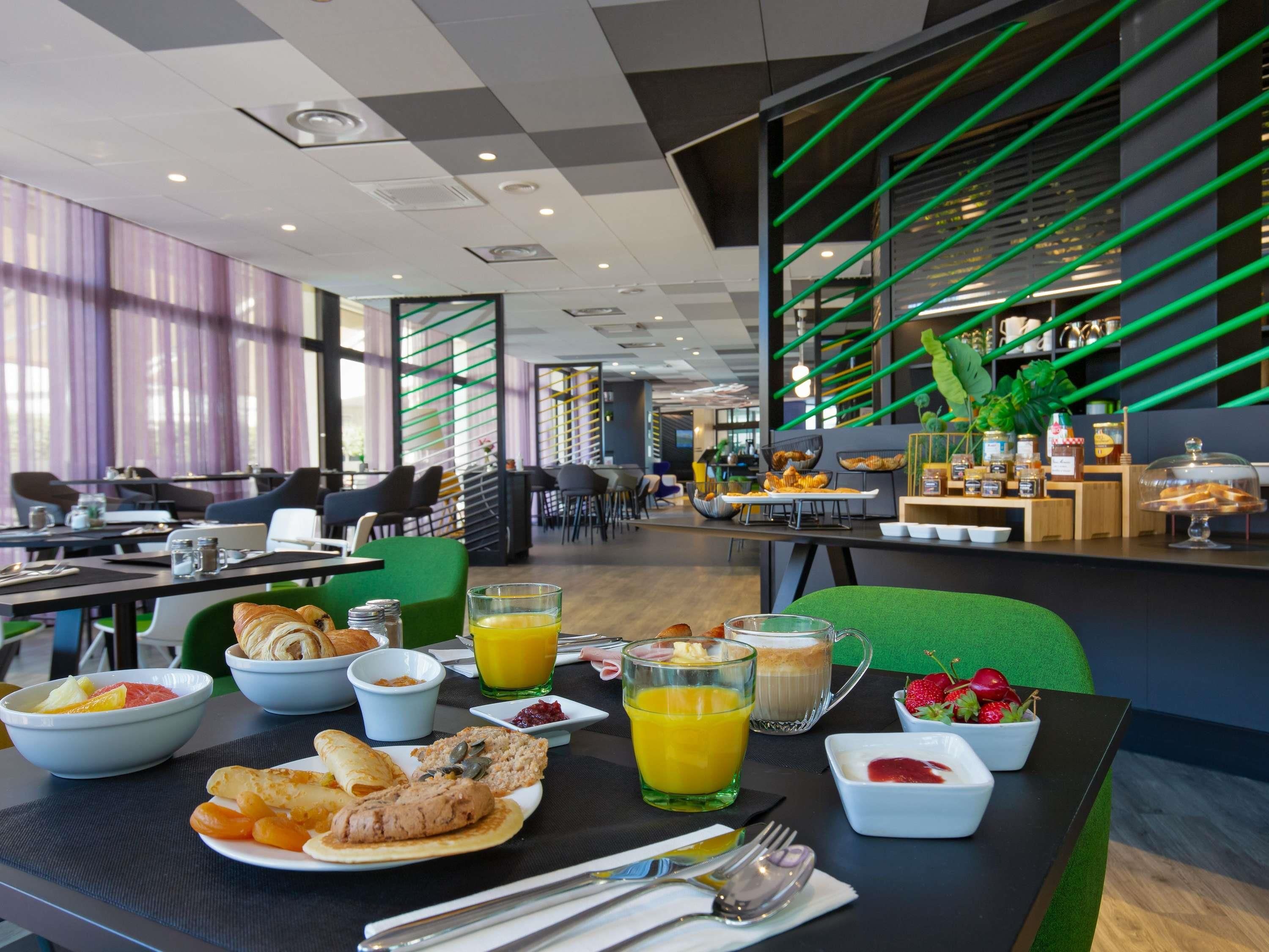 Sala pranzo Foto