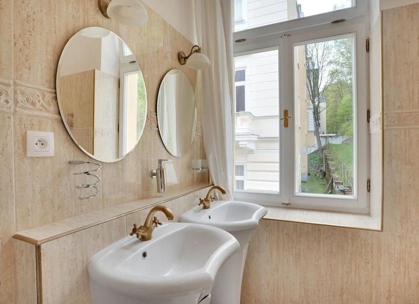 Bagno Foto