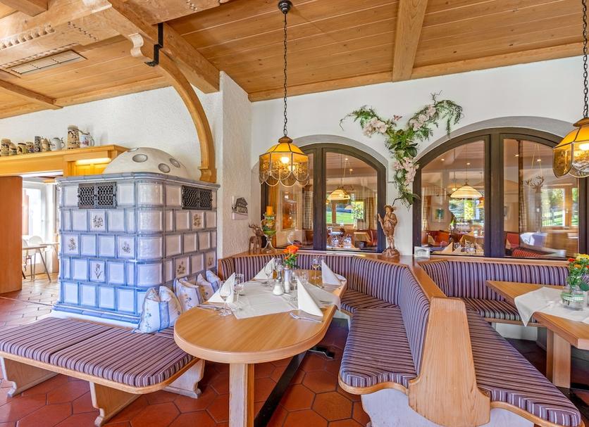 Ristorante Foto
