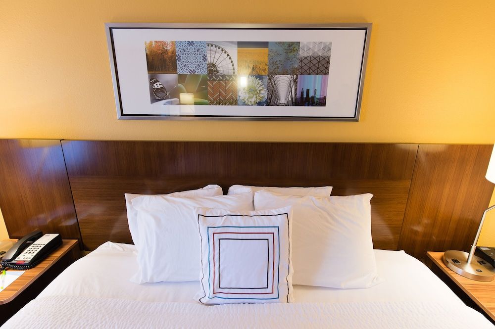 Camera da letto