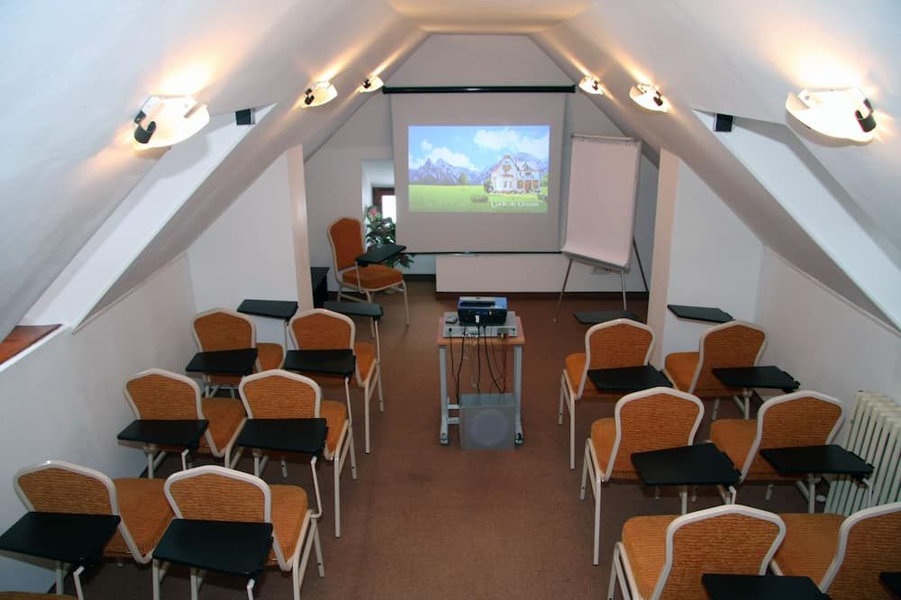 Sala conferenze