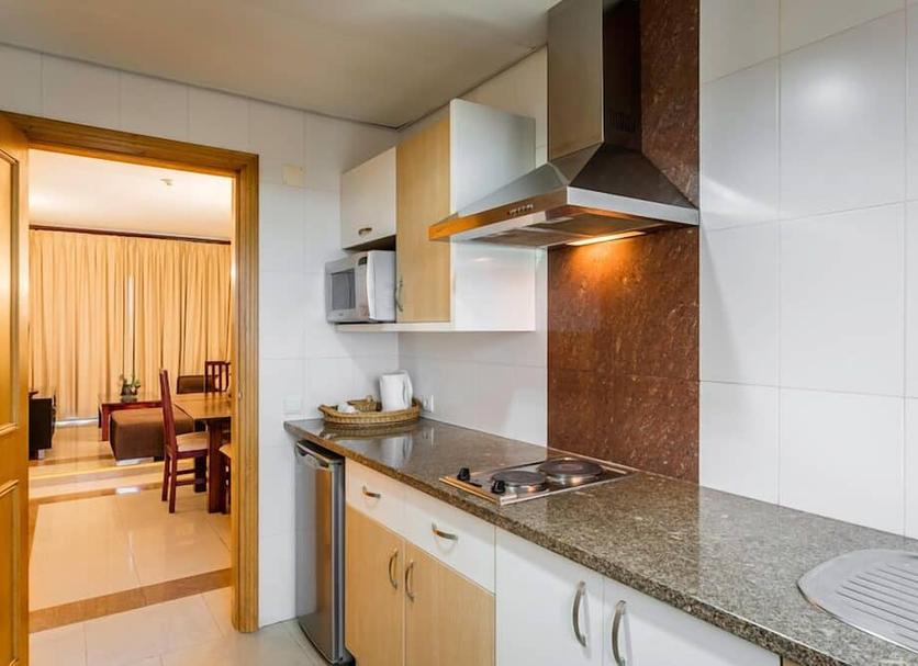 Cucina Foto