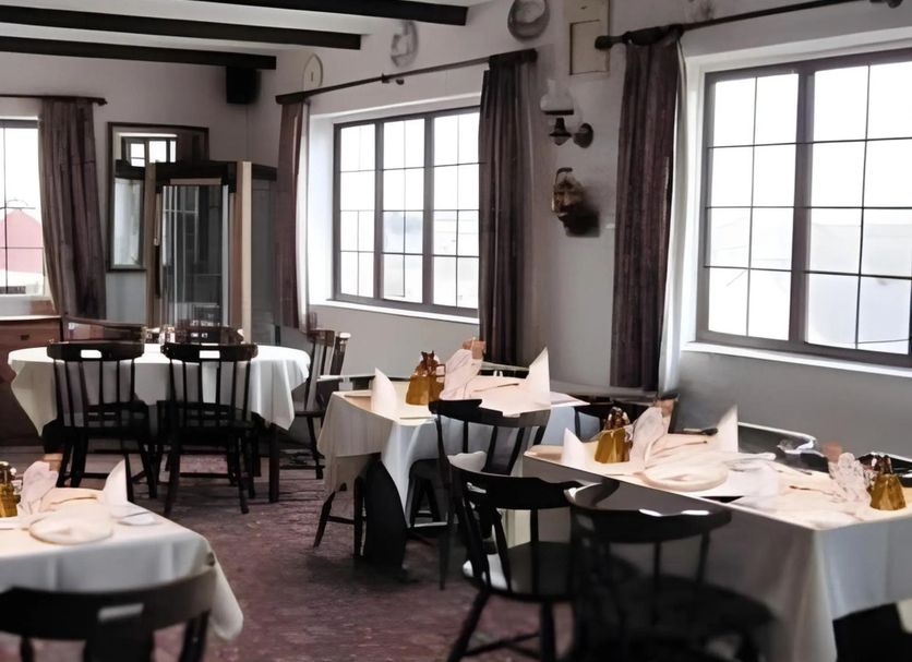Ristorante Foto