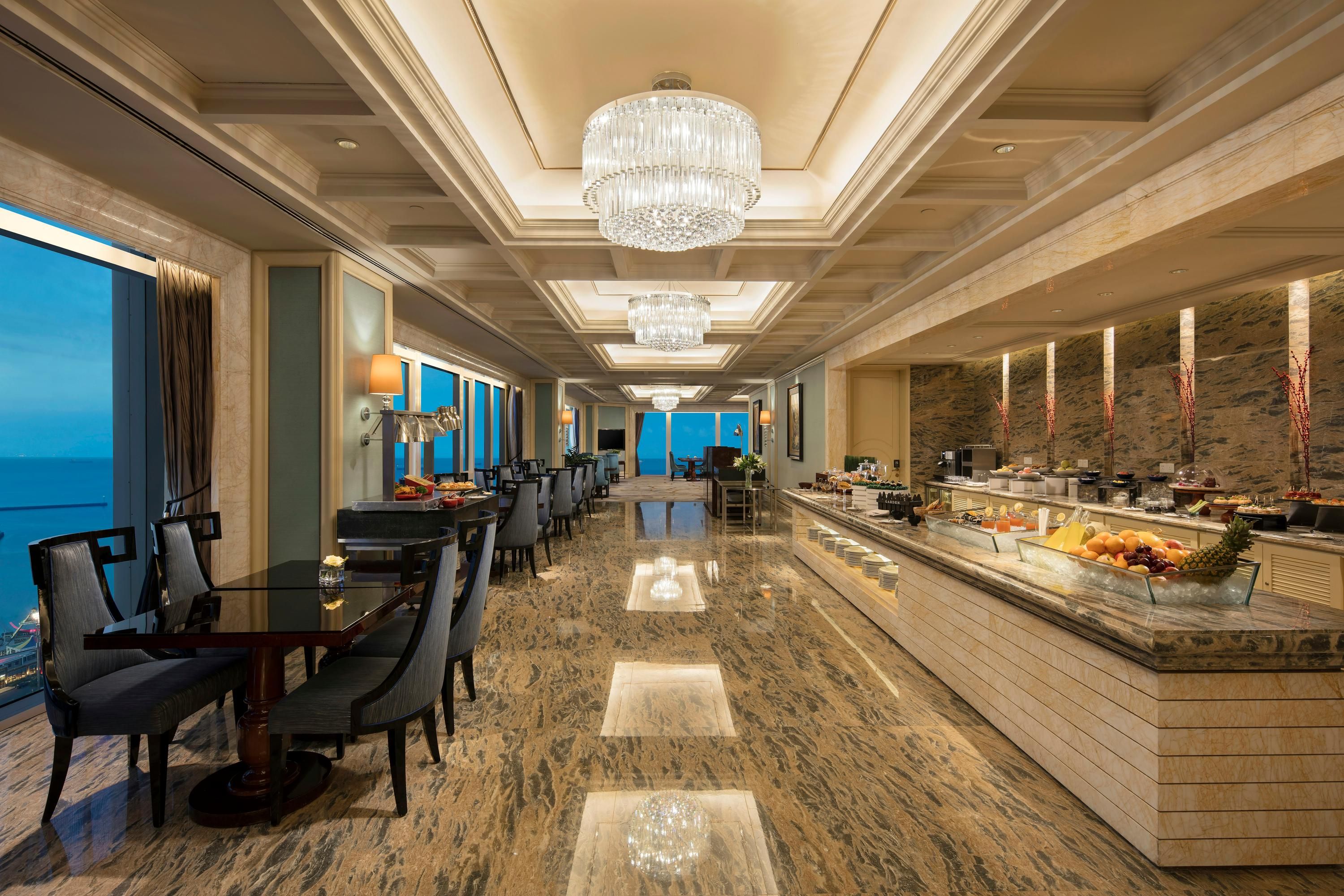 Area lounge