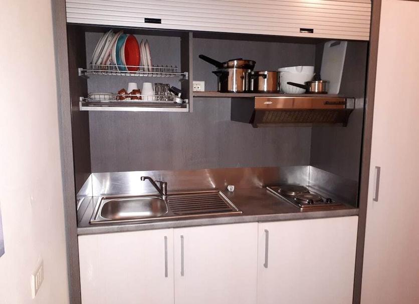 Cucina Foto