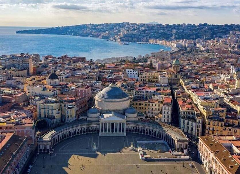 Vista esterna Foto