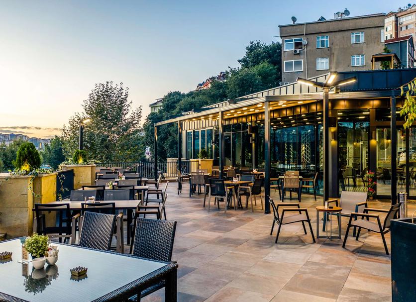 Ristorante Foto