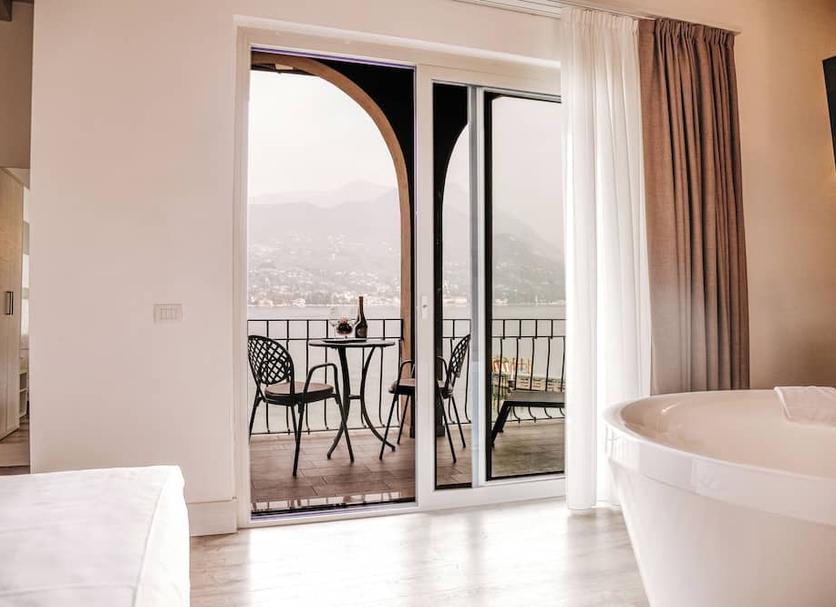 Balcone Foto