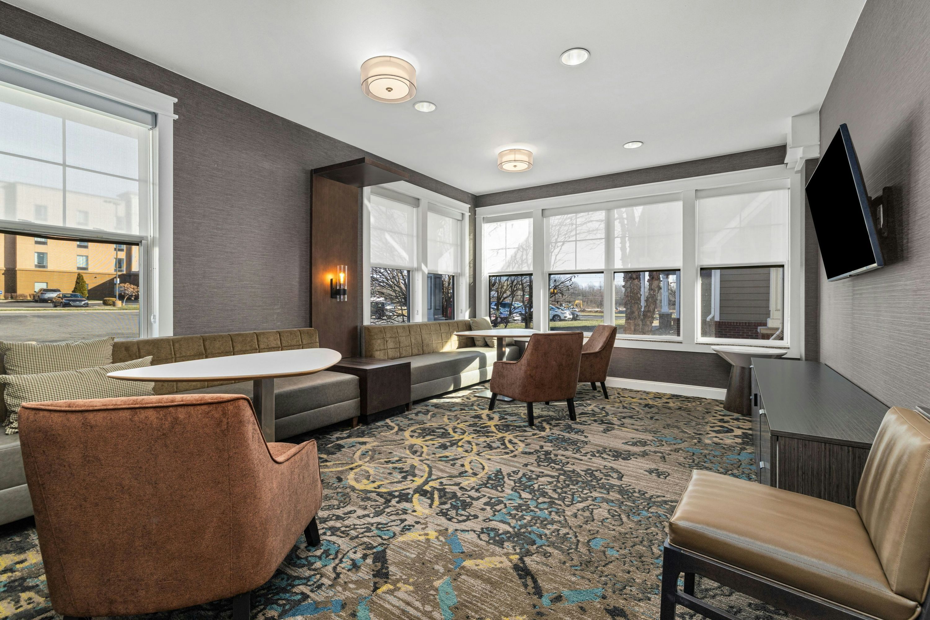 Area lounge