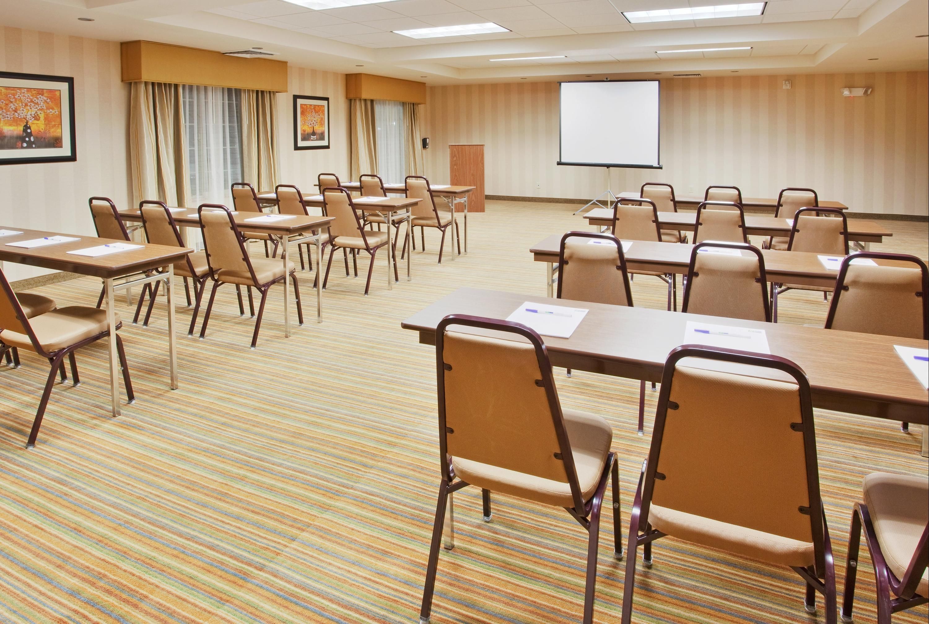 Sala conferenze