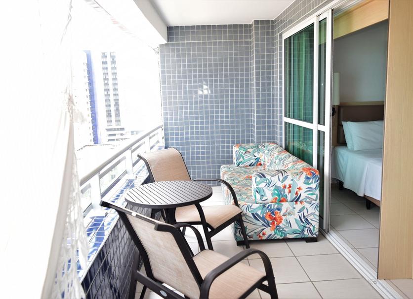 Balcone Foto