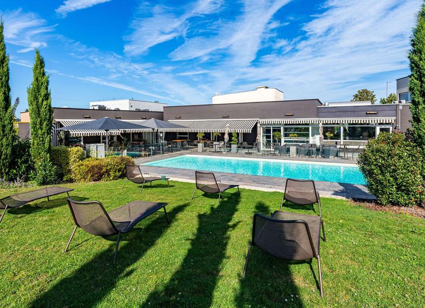 Piscina Foto