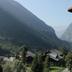 Vista esterna