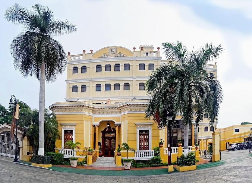 Edificio Foto