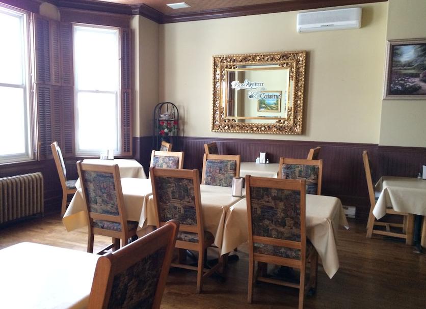 Ristorante Foto
