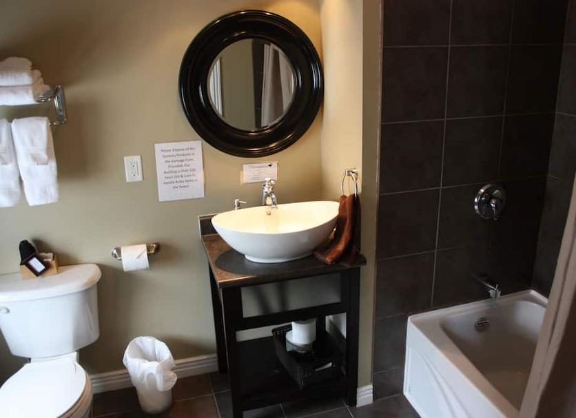 Bagno Foto