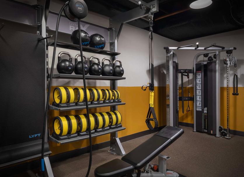 Palestra Foto