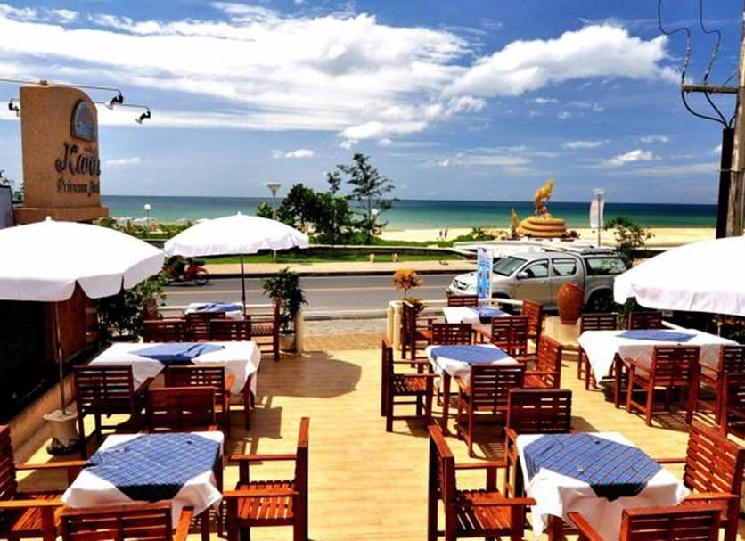 Ristorante Foto