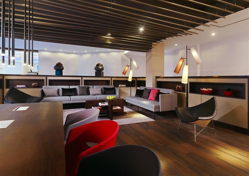 Area lounge